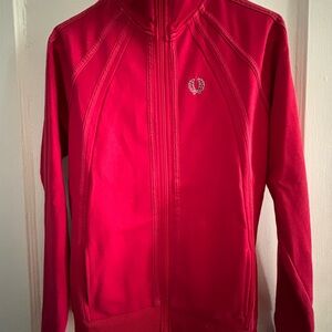 Fred Perry Track Jacket